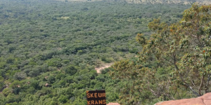 Skeurkrans Hiking Trail