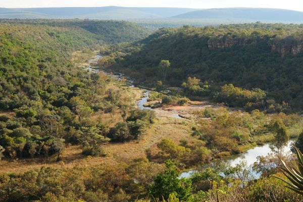 Waterberg Biosphere Reserve