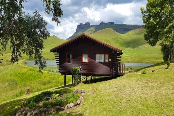 Eland Valley Resort