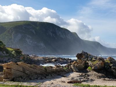 Tsitsikamma National Park