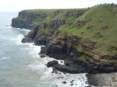 Cape Morgan Nature Reserve