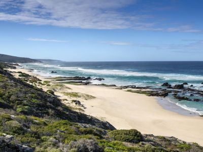 De Hoop Nature Reserve