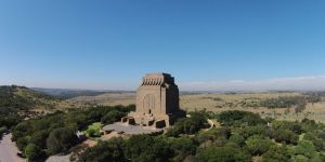 Voortrekker Monument Nature Reserve