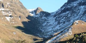 Sani Pass Hike