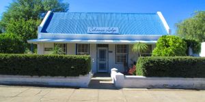 Calvinia Lodge
