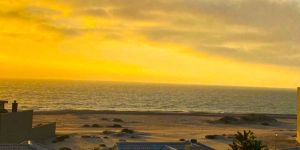 Dolphin Beach Self-catering Unit