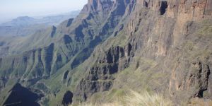 Drakensberg Amphitheatre