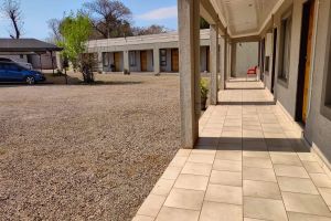 Rose and Thorn Guesthouse