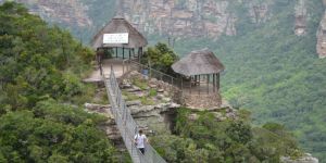 Oribi Gorge Nature Reserve