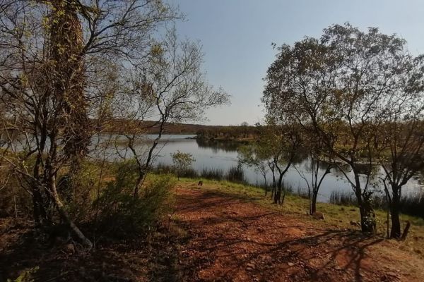 Rust De Winter Dam Nature Reserve
