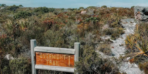 Cape of Good Hope Trail