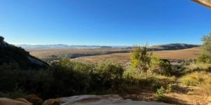 Sporekrans Hiking Trail