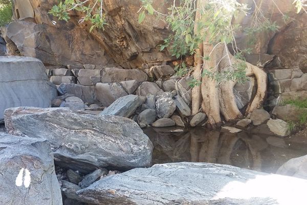 Khomas Hochland Hiking Trail