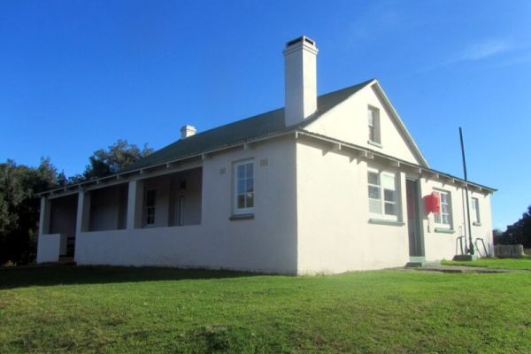 Outeniqua Hiking Trail