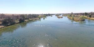 Wolwespruit Nature Reserve