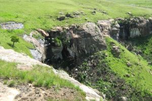 Caracal Cave