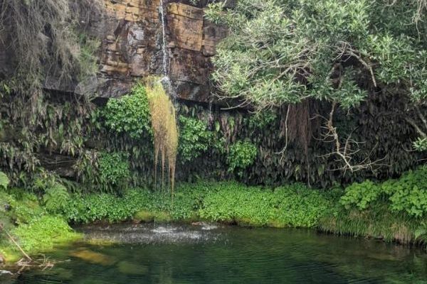 Fanie Botha Hiking Trail, Sabie