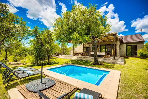 Makanyane Lodge