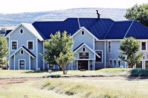 Blanco Guest Farm & Holiday Resort