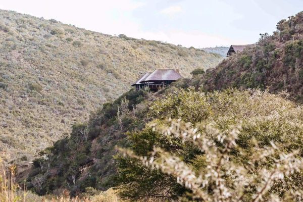 Huntshoek Lodge