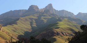 Mnweni (Amangwane Traditional Authority Area)
