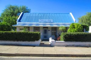 Calvinia Lodge