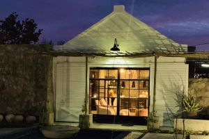 Seisoen Karoo Retreat