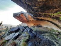 Tarn Cave