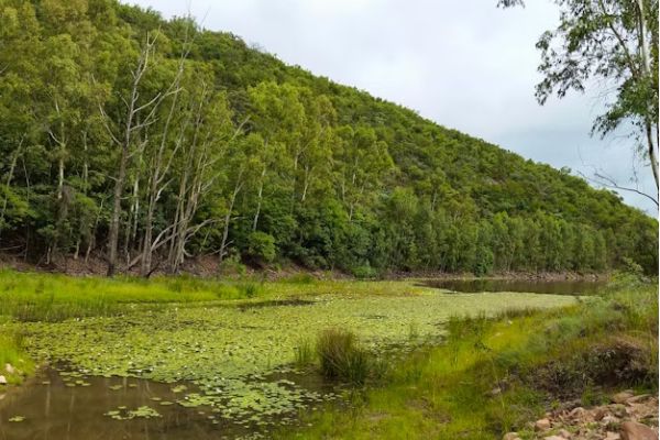 Leeuwkloof Valley Conservancy
