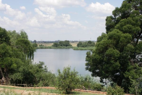 Rietvlei Nature Reserve