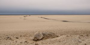 The Namib100 Hike
